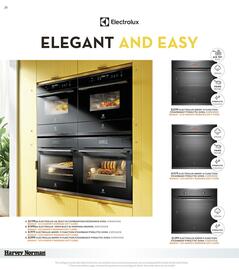 Harvey Norman catalogue Page 24