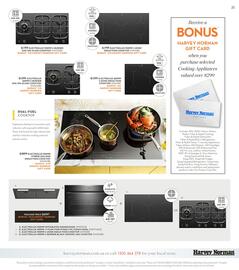 Harvey Norman catalogue Page 25
