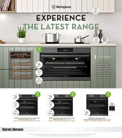 Harvey Norman catalogue Page 26