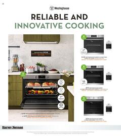 Harvey Norman catalogue Page 28