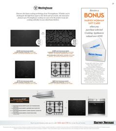 Harvey Norman catalogue Page 29