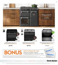 Harvey Norman catalogue Page 3