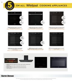 Harvey Norman catalogue Page 30