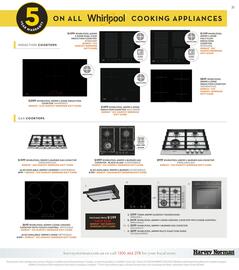 Harvey Norman catalogue Page 31