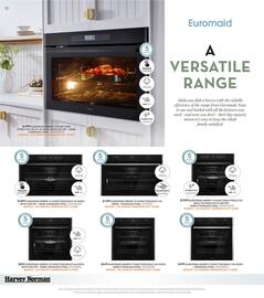 Harvey Norman catalogue Page 32