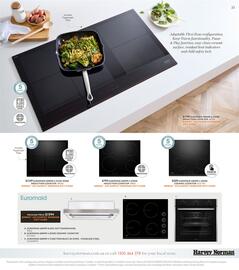 Harvey Norman catalogue Page 33