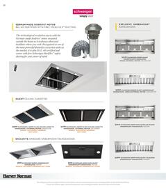 Harvey Norman catalogue Page 34