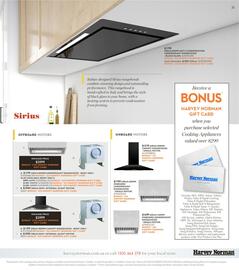 Harvey Norman catalogue Page 35