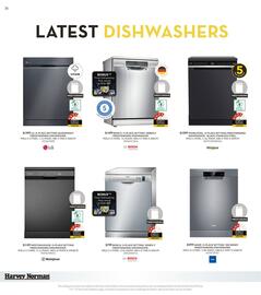 Harvey Norman catalogue Page 36