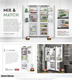 Harvey Norman catalogue Page 38
