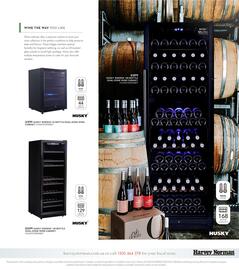 Harvey Norman catalogue Page 39