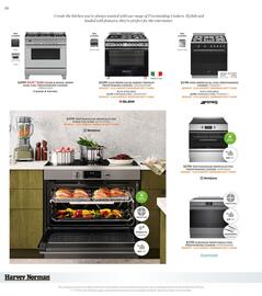 Harvey Norman catalogue Page 4