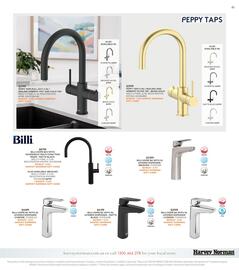 Harvey Norman catalogue Page 41