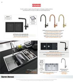 Harvey Norman catalogue Page 42