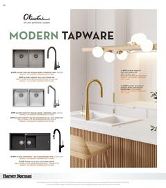 Harvey Norman catalogue Page 44