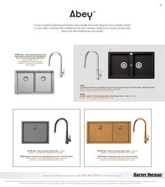 Harvey Norman catalogue Page 45