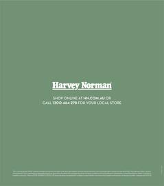 Harvey Norman catalogue Page 46
