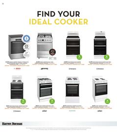 Harvey Norman catalogue Page 6
