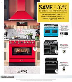 Harvey Norman catalogue Page 8