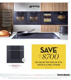 Harvey Norman catalogue Page 9