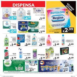 Volantino SuperW Pagina 11