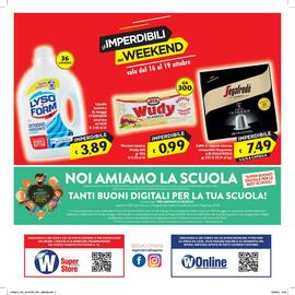 Volantino SuperW Pagina 12