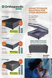The Bed Shop catalogue Page 3