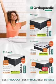 The Bed Shop catalogue Page 4
