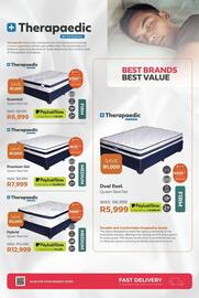 The Bed Shop catalogue Page 5