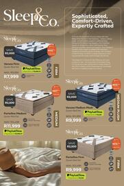 The Bed Shop catalogue Page 6
