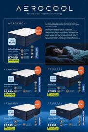The Bed Shop catalogue Page 7