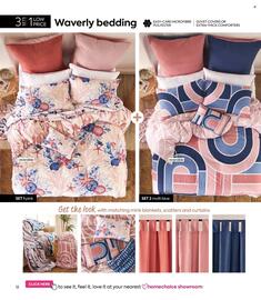 HomeChoice catalogue Page 12