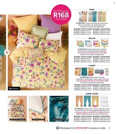 HomeChoice catalogue Page 17