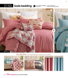 HomeChoice catalogue Page 20