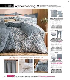 HomeChoice catalogue Page 22