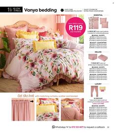 HomeChoice catalogue Page 23