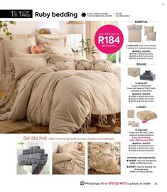 HomeChoice catalogue Page 25