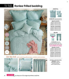 HomeChoice catalogue Page 26