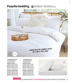 HomeChoice catalogue Page 29