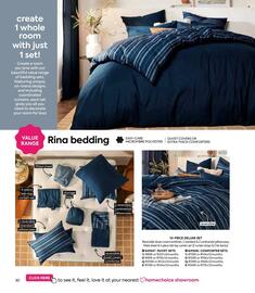HomeChoice catalogue Page 30