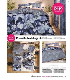 HomeChoice catalogue Page 31