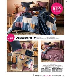 HomeChoice catalogue Page 33
