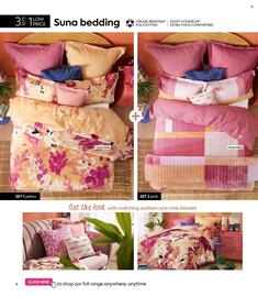 HomeChoice catalogue Page 4