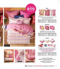 HomeChoice catalogue Page 5