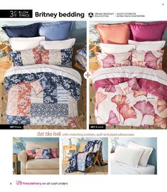 HomeChoice catalogue Page 8