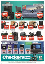 Checkers catalogue week 41 Page 2