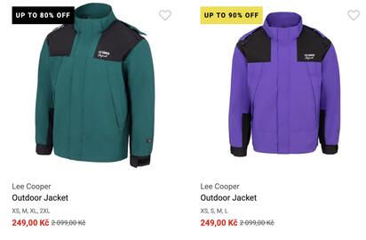 Sports Direct leták Strana 2