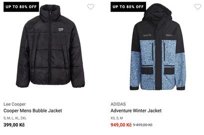 Sports Direct leták Strana 5