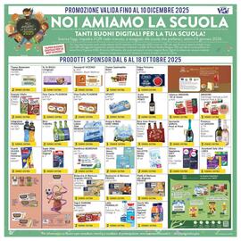 Volantino Paghi Poco Pagina 16