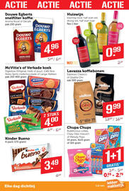 Dagwinkel folder week 42 Pagina 6